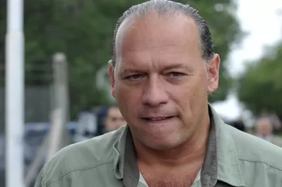 Todos los caminos conducen al suicidio, dijo Berni