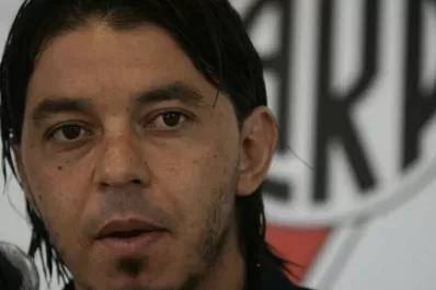 Debemos tener la paciencia que no hay con los técnicos