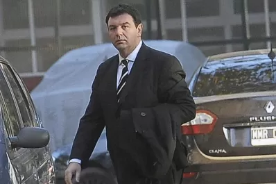 Lijo ordenó preservar la documentación de Nisman contra la Presidenta