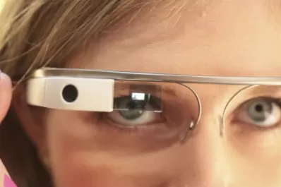 Se paraliza la venta y producción de Google Glass
