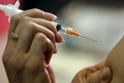 La vacuna universal contra la gripe está cerca