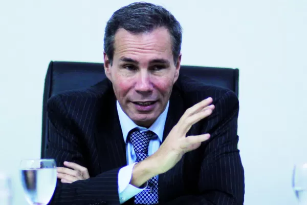 El Gobierno quiere televisar la exposición del fiscal