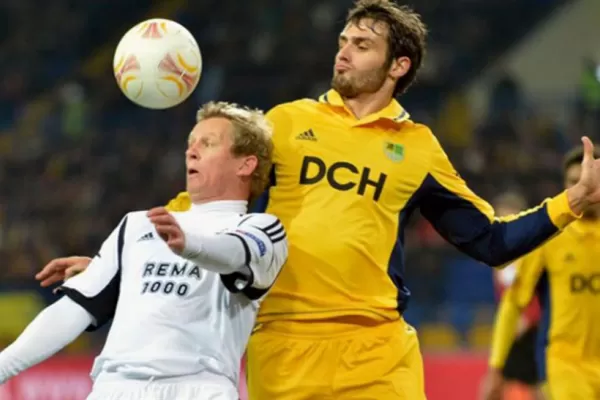 Torsiglieri ofrece trabajo y sacrificio