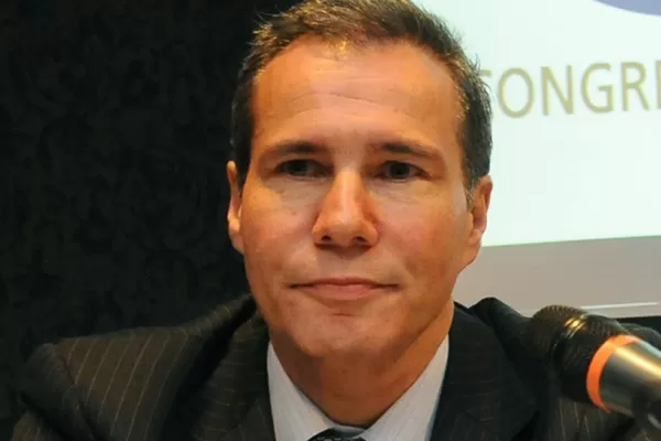 Alberto Nisman: yo puedo salir muerto de esto