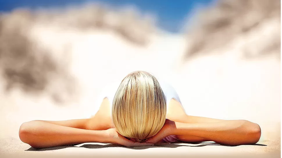 Si querés cuidarte, no creas en estos 11 mitos a la hora de tomar sol