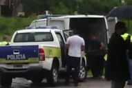 Un muchacho falleció al ser arrastrado por el agua