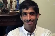 El controversial tuit de Alex Freyre, a horas de la muerte del fiscal Nisman