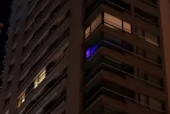 Berni dijo que no entró al baño donde se encontraba el cuerpo de Nisman para no contaminar