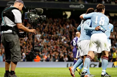 Todo el deporte para ver hoy por TV