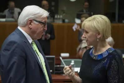 Inquieta la relación con países musulmanes