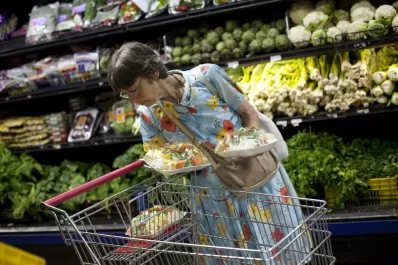 El Gobierno apuesta a la baja de la inflación