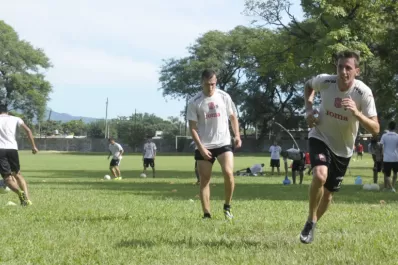 Un regreso muy esperado en San Martín