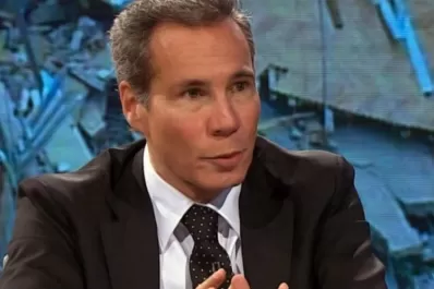 ¿Quién es el espía que era investigado por el fiscal Nisman?