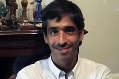 El controversial tuit de Alex Freyre, a horas de la muerte del fiscal Nisman