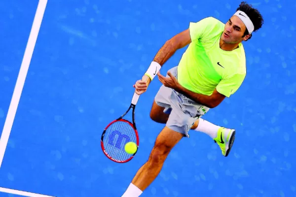 El talento no envejece