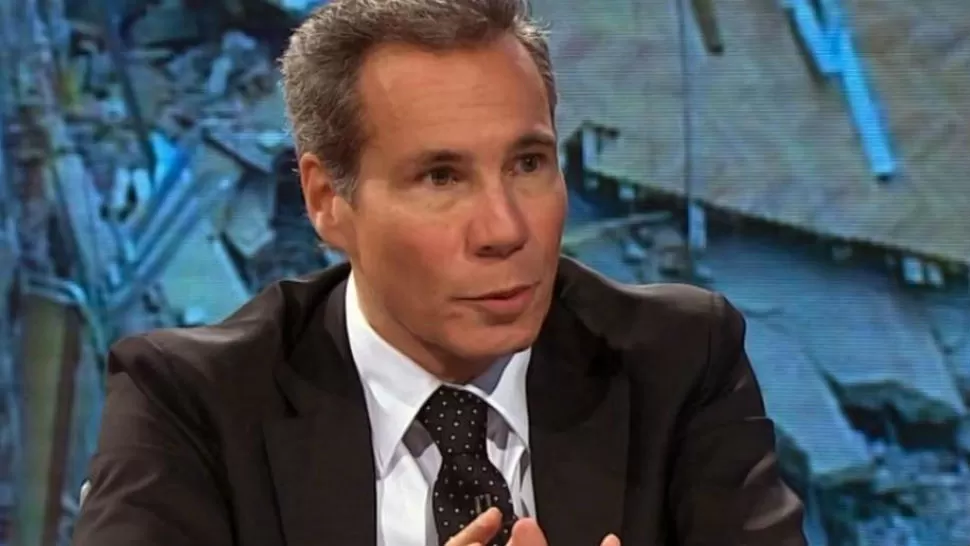 NISMAN / ARCHIVO