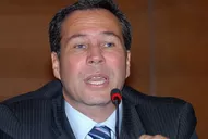 Bersa 22, el arma hallada en la escena de la muerte del fiscal Nisman