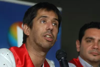 Alex Freyre explicó su polémico tuit tras la muerte de Nisman