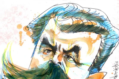 Guy de Maupassant: una gema en medio del lodo