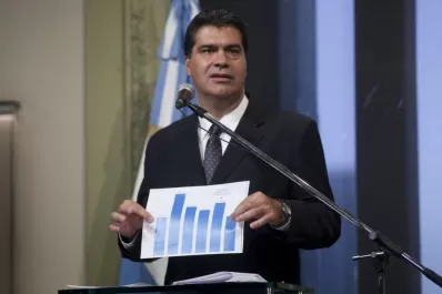 El Gobierno pidió que investiguen a Nisman