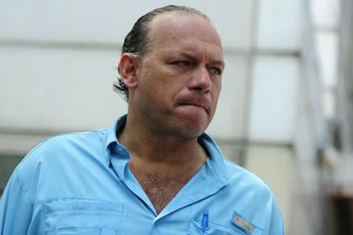 Berni no será citado por la Justicia, ni responderá ante el Congreso