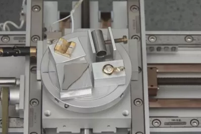 Muerte del fiscal Nisman: ¿qué es y para qué sirve el barrido electrónico?