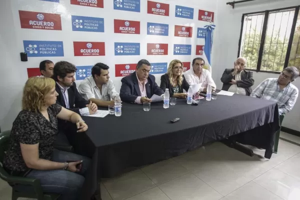 Opositores piden que se derogue el Memorándum