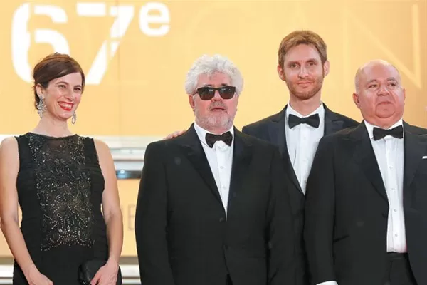 “Relatos salvajes” mantiene su marcha exitosa por el mundo