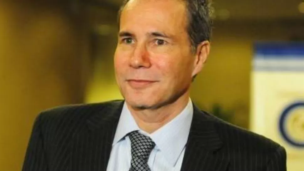 ALBERTO NISMAN / ARCHIVO