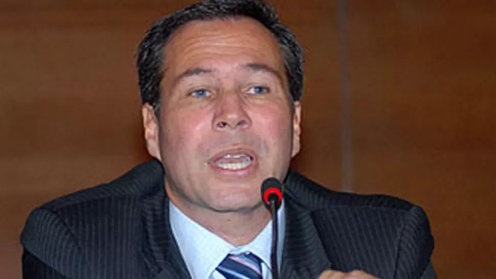 NISMAN / ARCHIVO