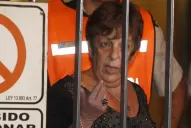 La carátula del caso Nisman es muerte dudosa, dijo la fiscala Fein