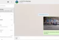 Ventajas y desventajas de usar WhatsApp desde la web