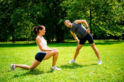 Estar en pareja es mejor para la salud