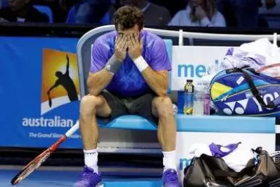 Mónaco: “Tengo todo lo que quería pero no puedo disfrutarlo”