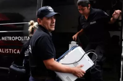 Nuevas pruebas complican aún más la muerte de Nisman