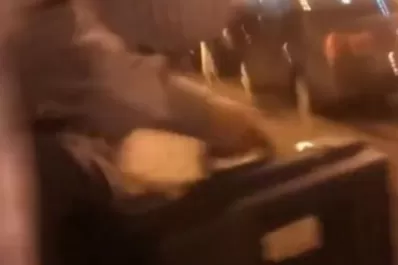 Sustrajeron valijas del departamento de Nisman antes de confirmar su muerte