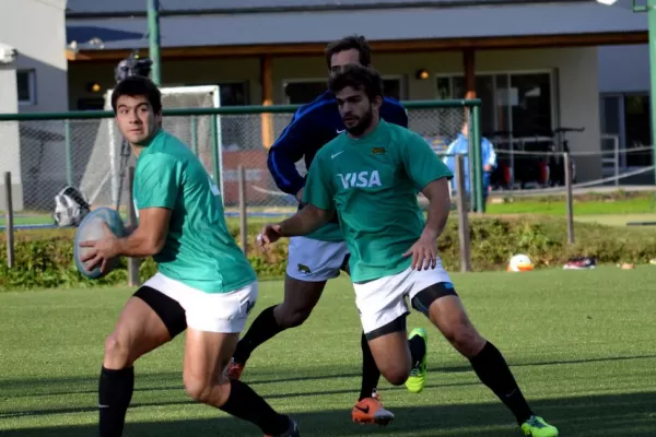 Se despeja el panorama de clasificación a Río 2016