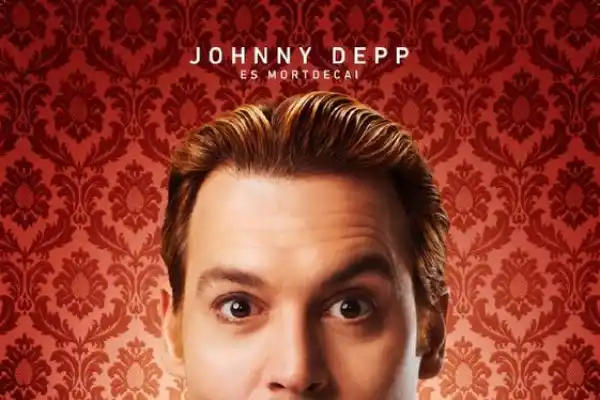 Mortdecai: El pícaro que debe ganarle a los espías