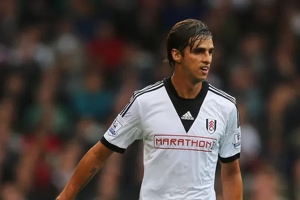 Si el “Tico” Ruiz acepta, a Boca le costará una fortuna