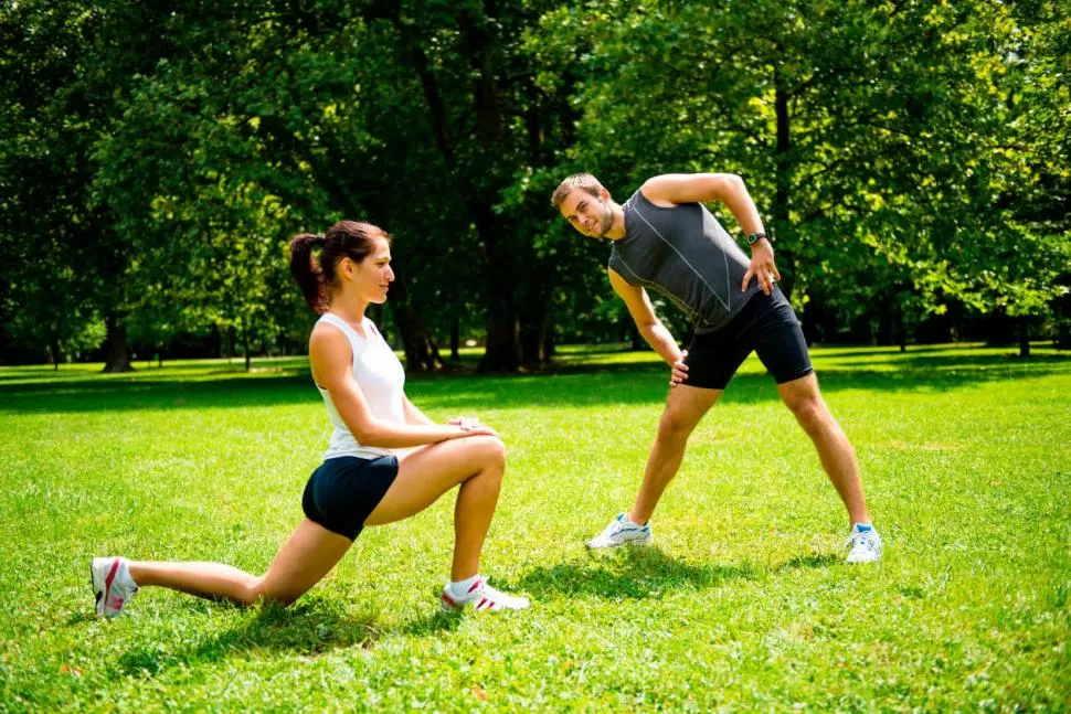 Estar en pareja es mejor para la salud