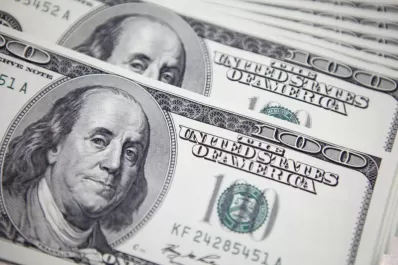 El dólar paralelo retomó la tendencia alcista