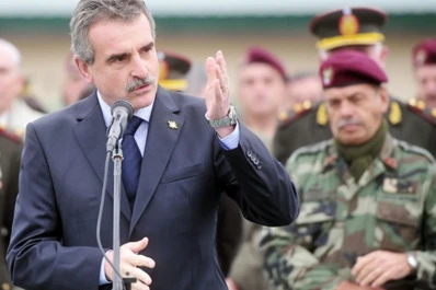 Sería trágico que esta muerte quede impune, dijo Rossi.