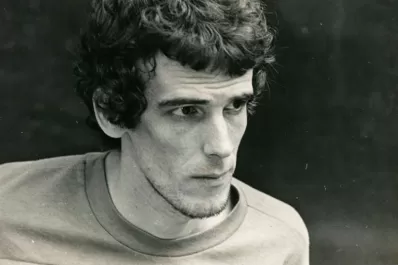 Se celebra por primera vez el Día del Músico en homenaje a Spinetta