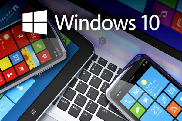 Windows 10 unirá la PC, la tablet,el celular y la consola Xbox One