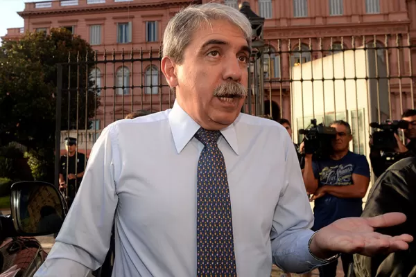 Fernández afirmó que Nisman no escribió la denuncia contra Cristina