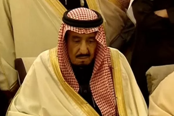 Murió Abdullah bin Abdulaziz Al Saud, el rey de Arabia Saudita