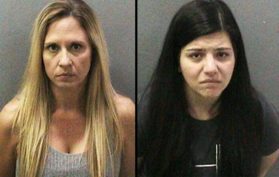 Dos profesoras emborracharon a sus alumnos para tener relaciones