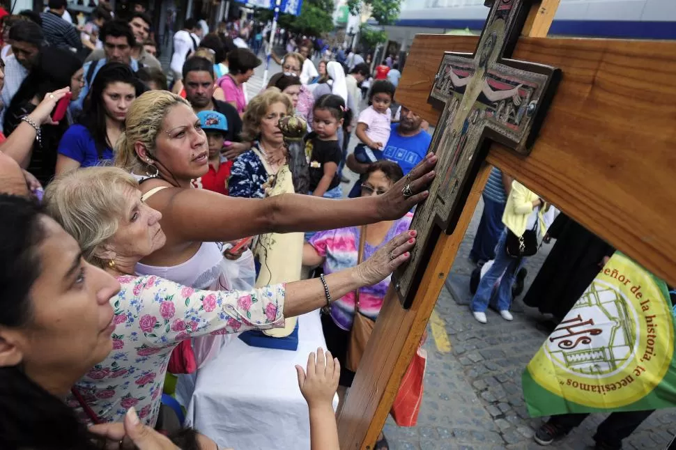  la gaceta / foto de analía jaramillo 