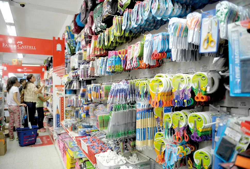 Arranca la peregrinación por las librerías