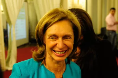 ¿Cómo habían votado los parlamentarios tucumanos?